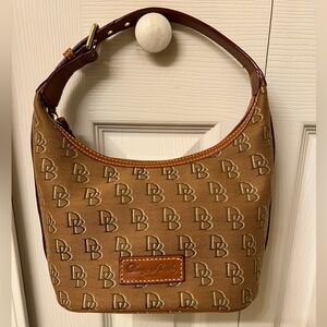 Dooney & Bourke mini bag